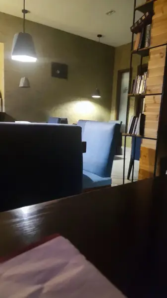  Cafe Minoo