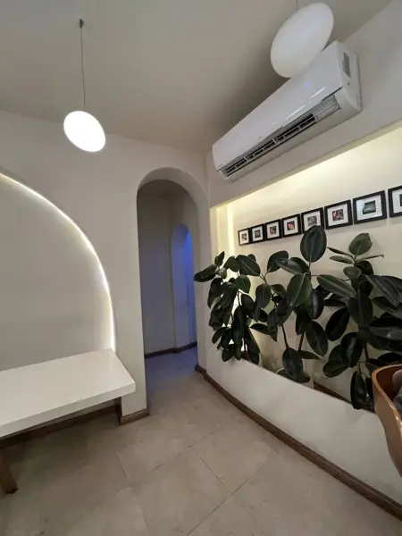  کافه لوکادونات نیاوران