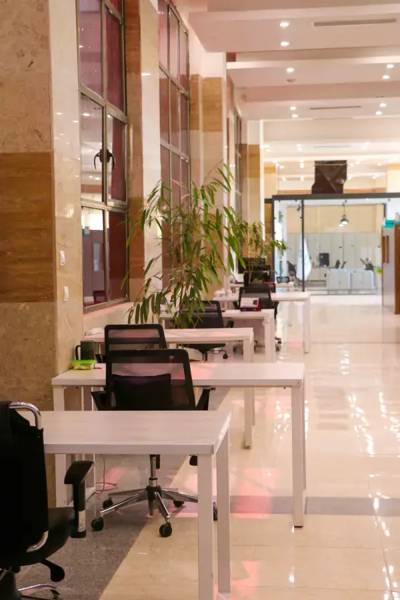  صندلی اختصاصی