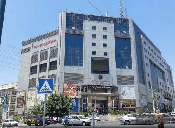 سمرقند