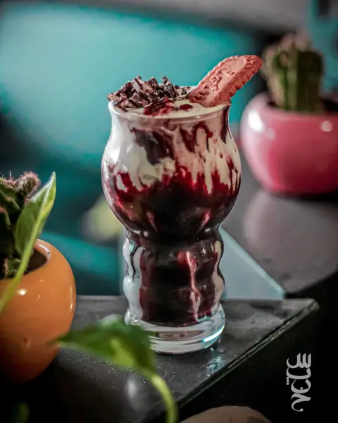  کافه سپنج