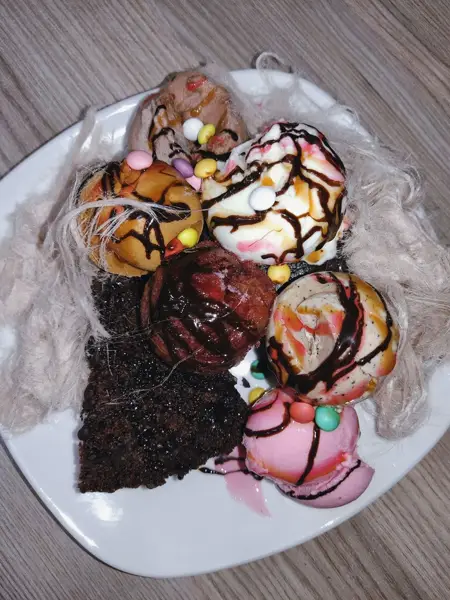  Cafe park