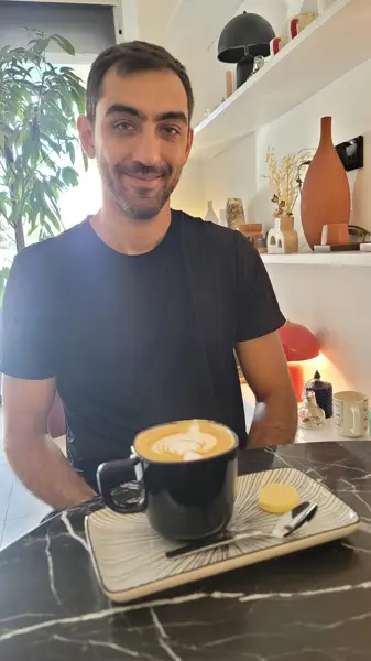 The latte boutique