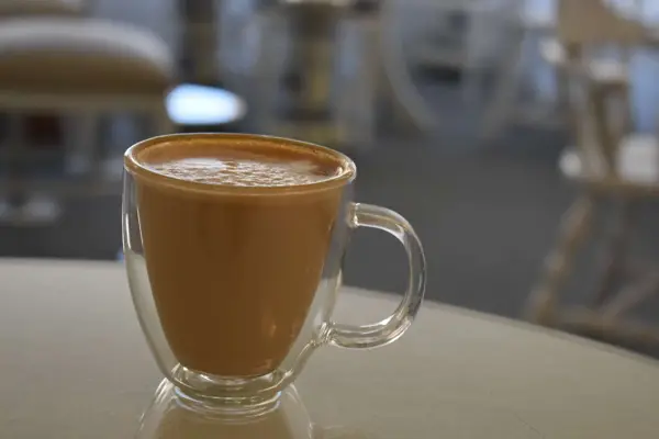 کافی شاپ باریستا