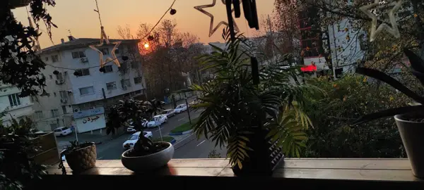  Koosha eyvan cafe