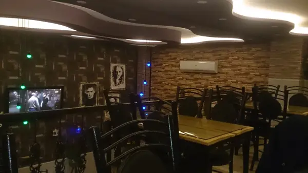  کافه پلاس