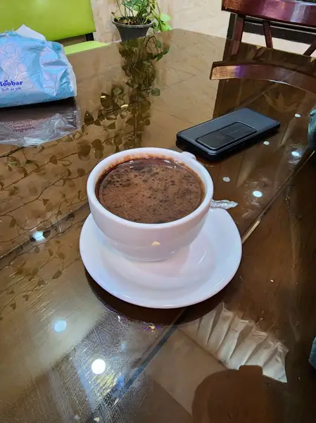  کافه فست فود پیتو