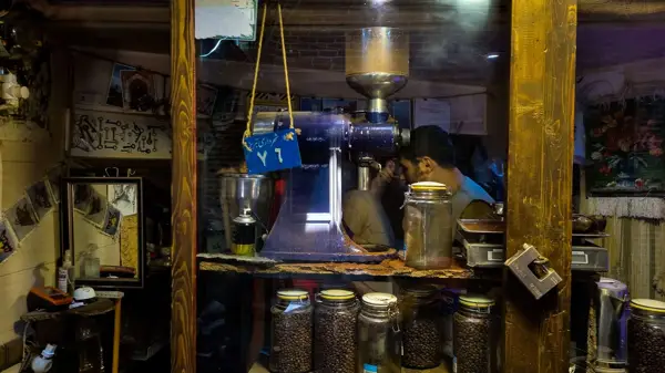  OD cafe