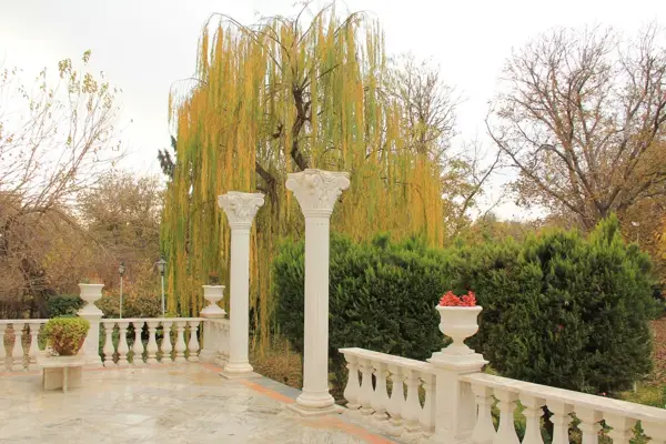باغ عکاسی نگارستان مهر