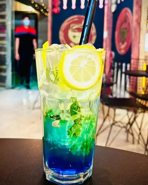کافه فندق (Filbertcafe)