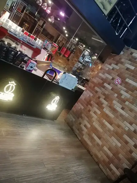  قهوه اوازه