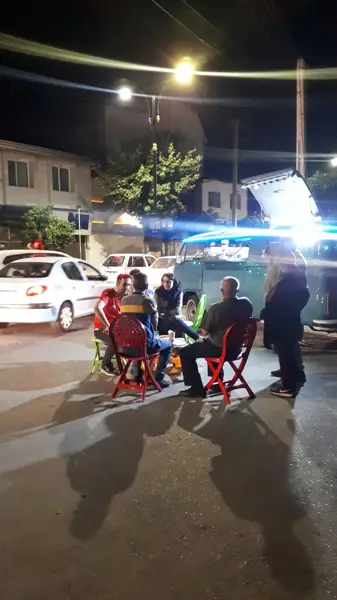  Kelaj Cafe / کافه کلاج