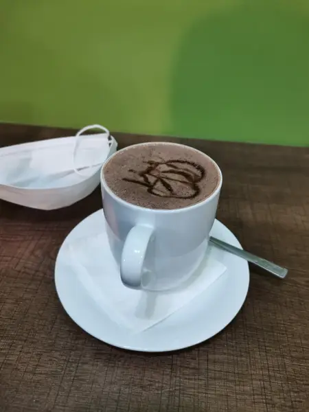  کافه لمون
