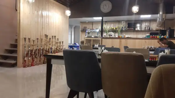 Cafe on2