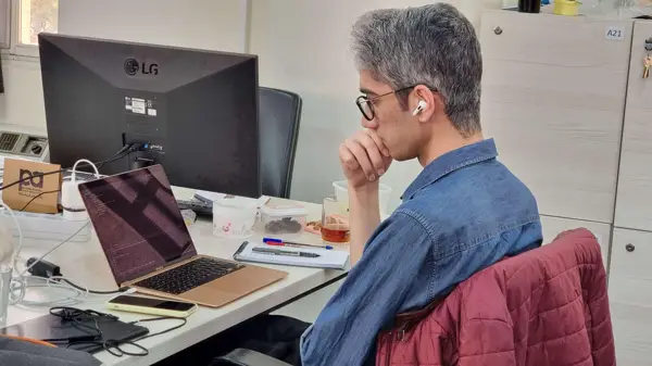 فضای اشتراکی