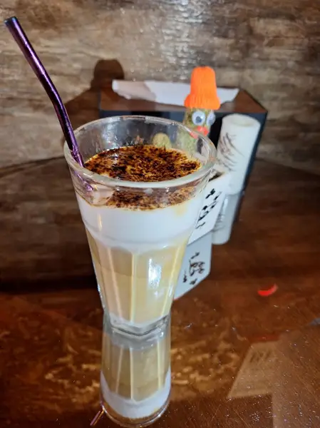  Coffee Memory Maker
