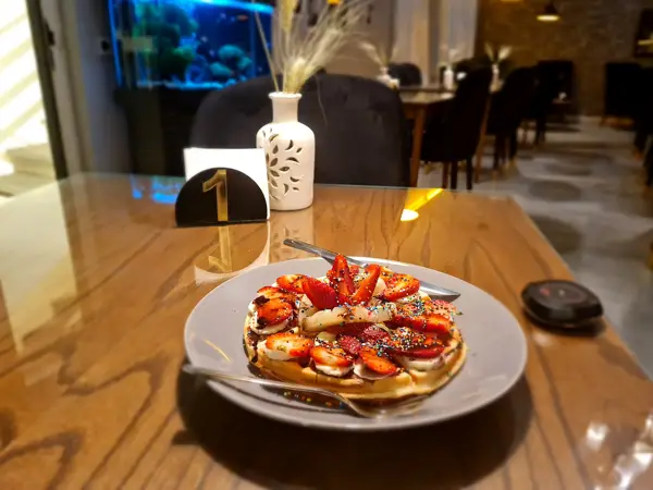 cafe palizi
