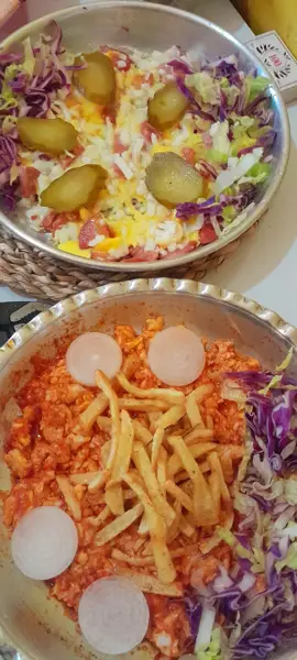  کافه صبحانه دریا