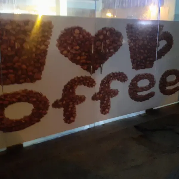 کافه بلو cafeblue
