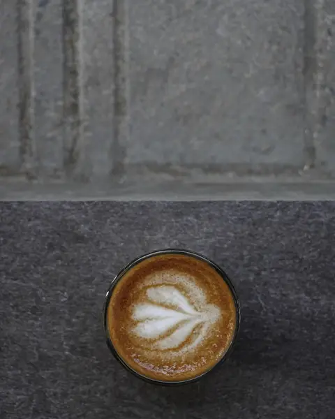  Gap Cafe