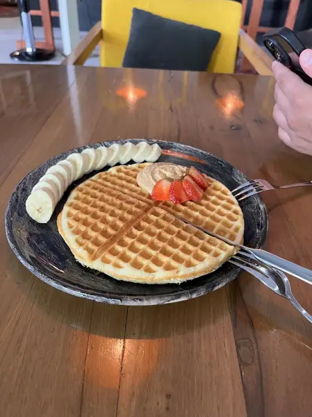  cafe.Upanishot