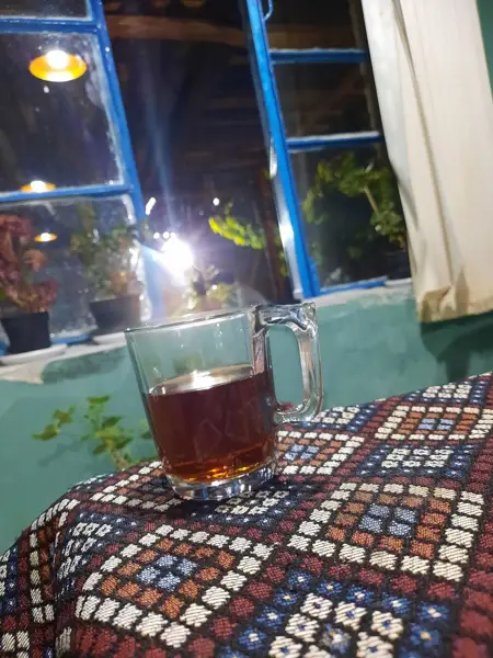 ژاله