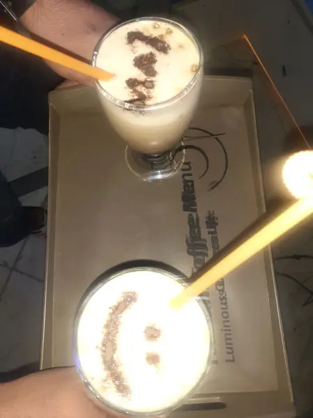  کافه بلو cafeblue