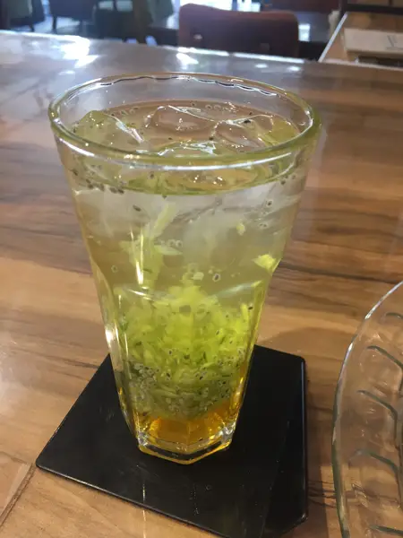  کافه ماریا cafe mariya