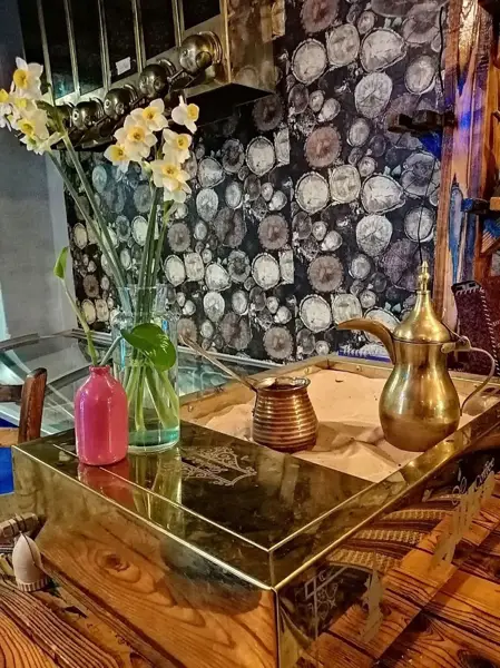  کافه کلاسیک