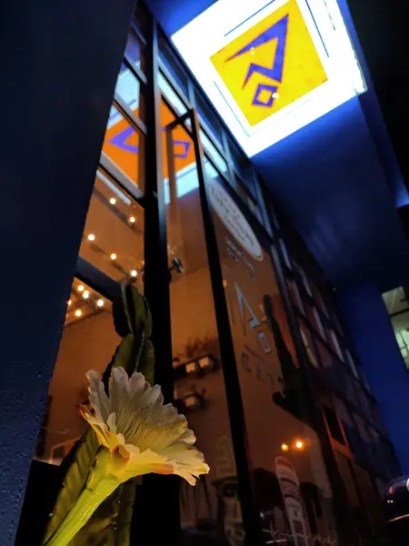  Ro Cafe