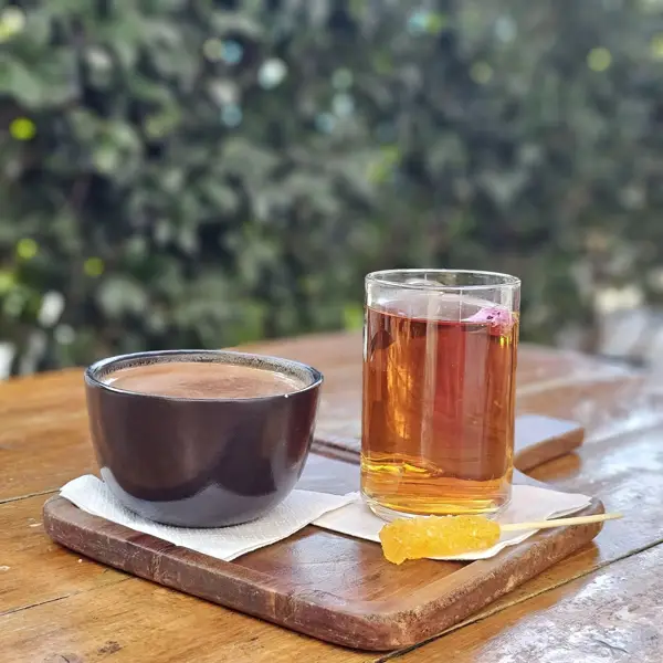  Health cafe