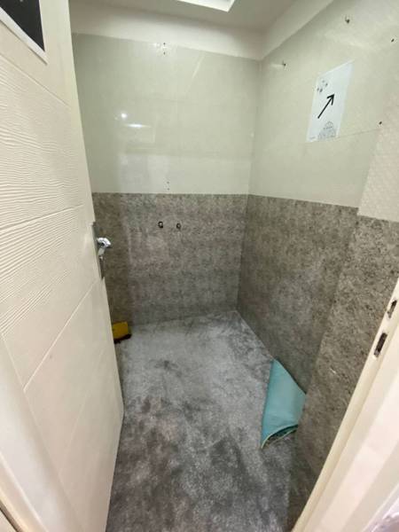 نمازخانه با چیدمان مدیریتی