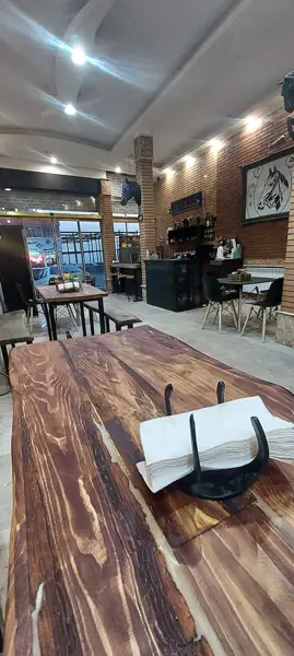  Cafe Savarkar کافه سوارکار