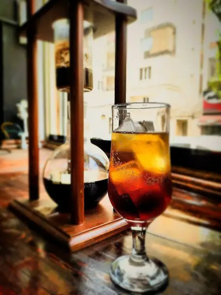  pelake haft cafe