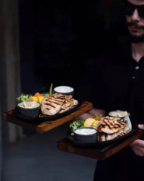  رستوران و کافی شاپ جاوی