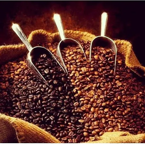  سوپر مارکت دورهمی و قهوه اسپرسو