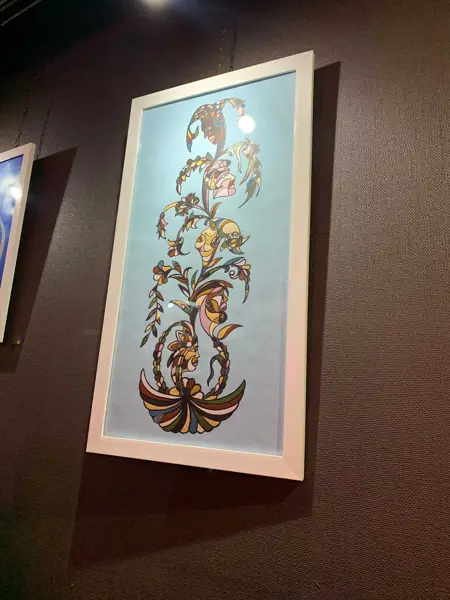  Art Café Gallery