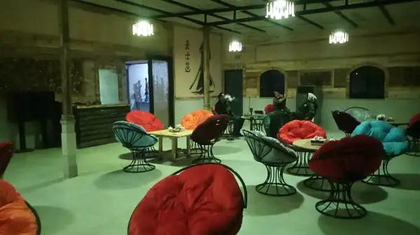  کافه رویال