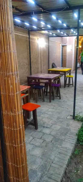 مجموعه سنتی رباب خاتون