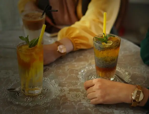  خانه چای آیما