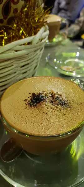  کافه نبات