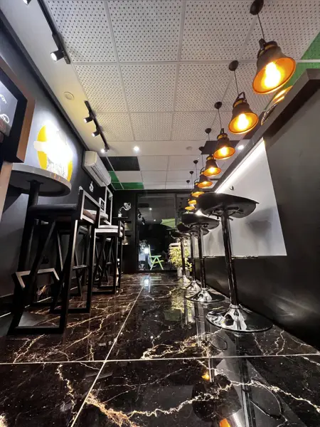  cafe ar2
