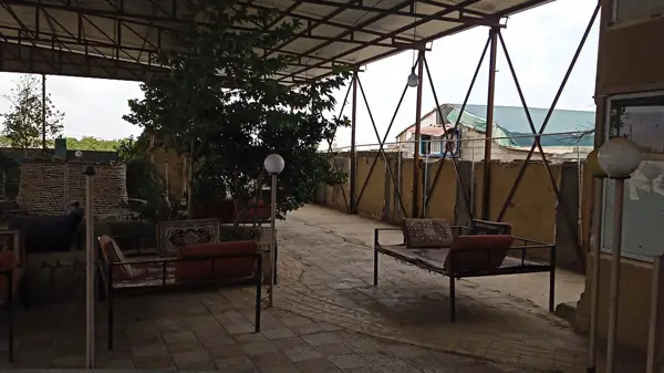  رستوران پدیده مرشد
