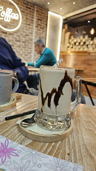  کافه هور
