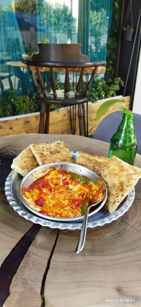  گرین کافه