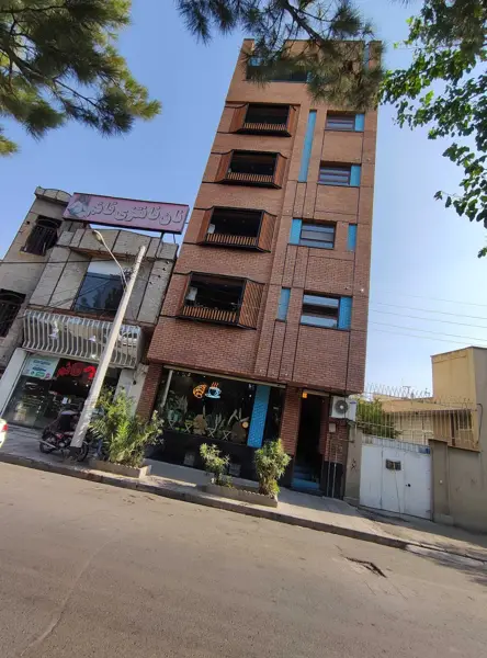  کافی شاپ کارو