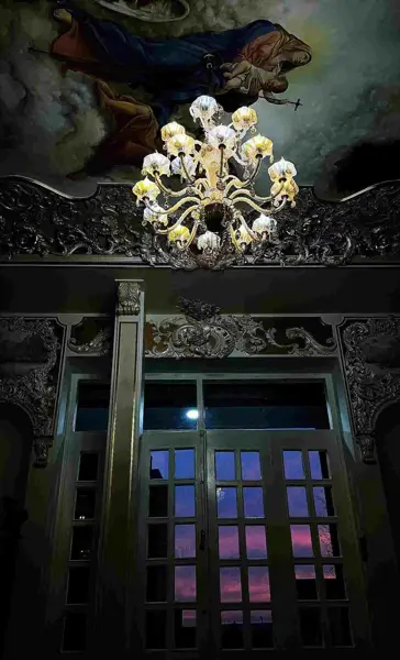  خانه عکس نیاوران