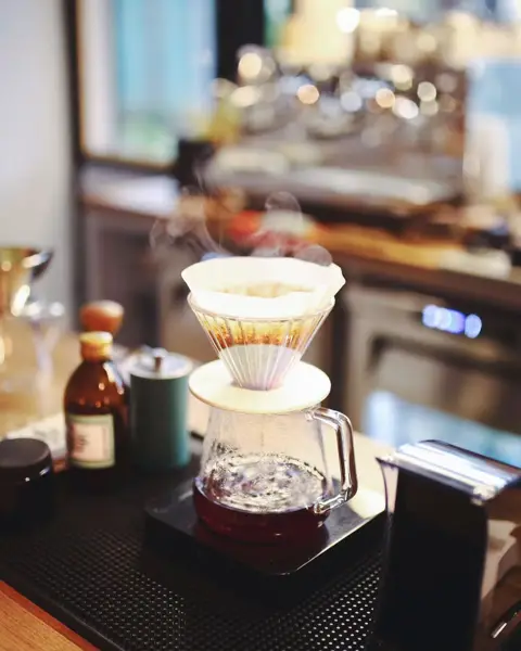  Fatir Café