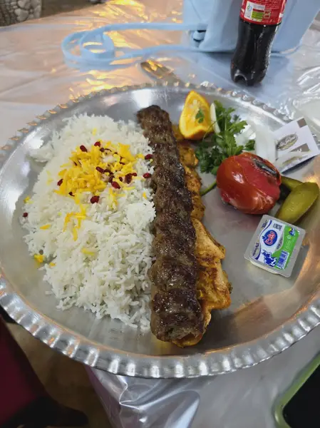  رستوران ناردون