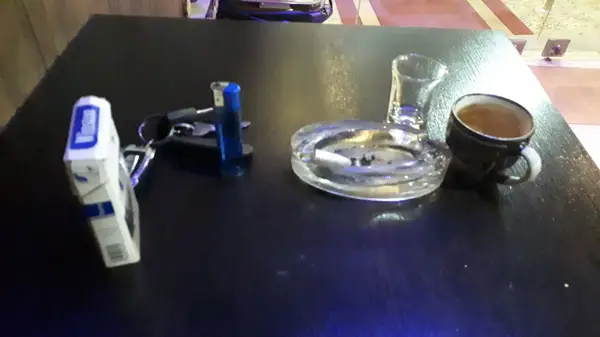  کافه شکلات